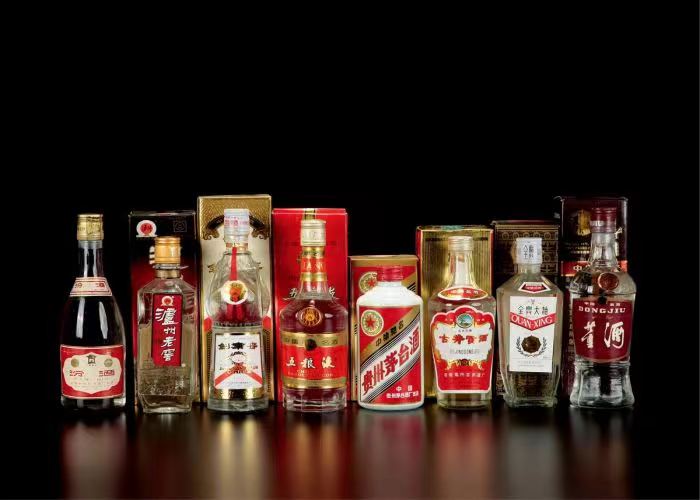 兴宁老酒储存的方法